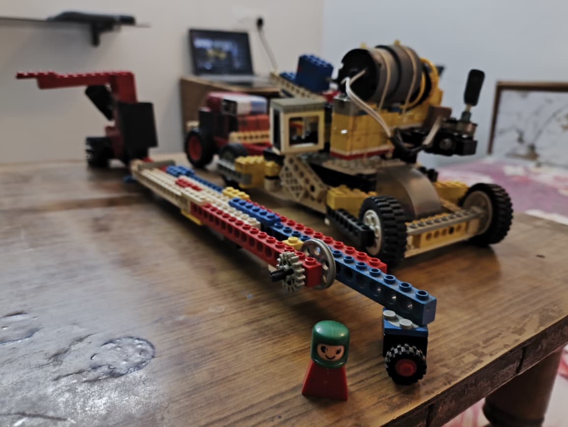 LEGO image 1