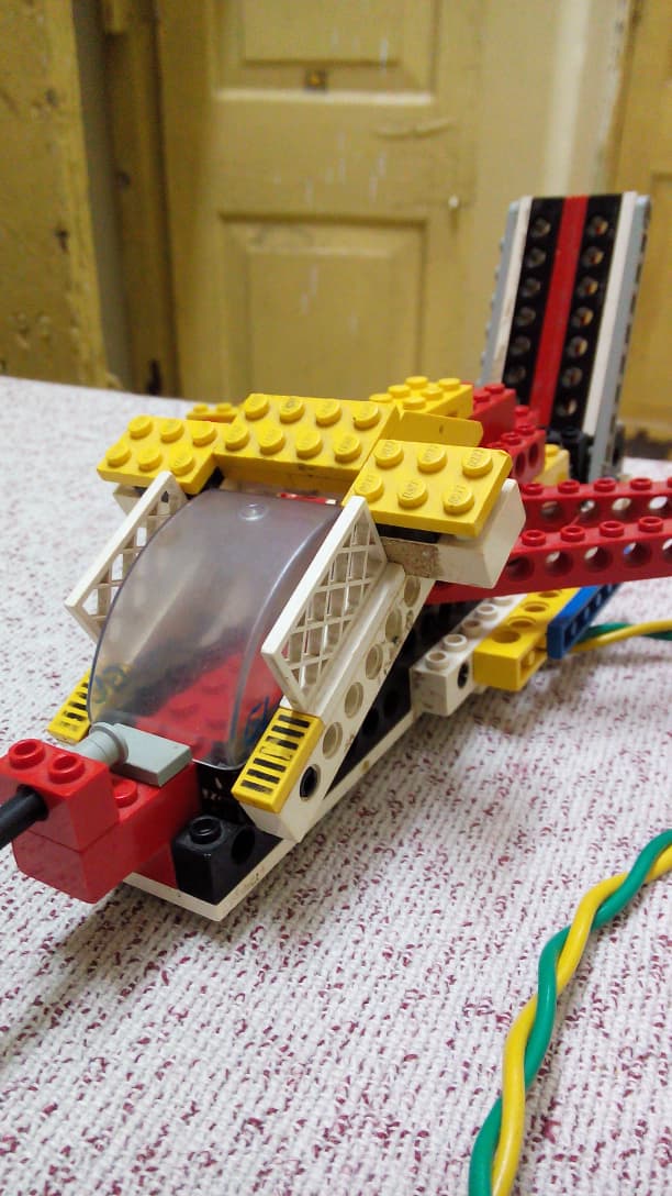LEGO image 5