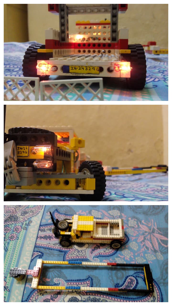 LEGO image 6